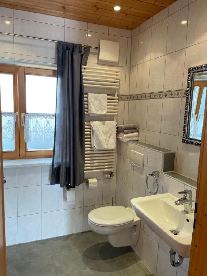 Apartment Familie Sappl *
