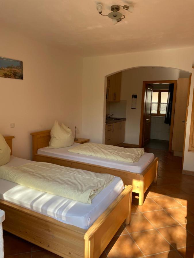 Apartment Familie Sappl *