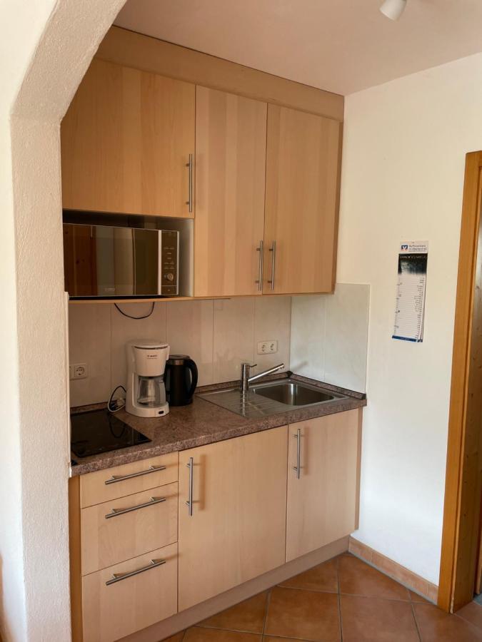 Apartment Familie Sappl Egling