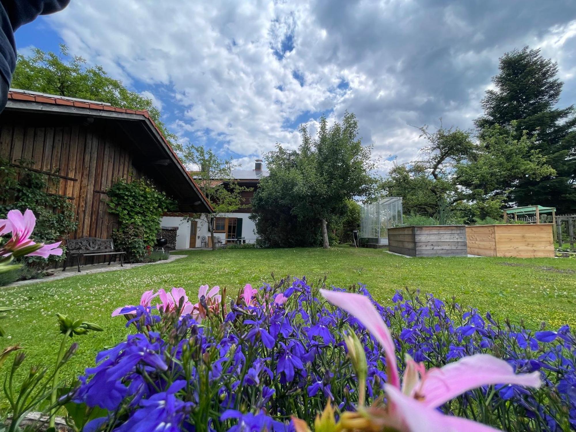 Apartment Familie Sappl