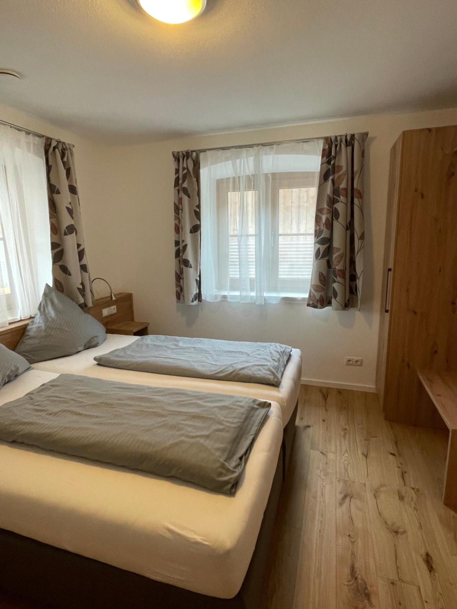 Apartment Familie Sappl