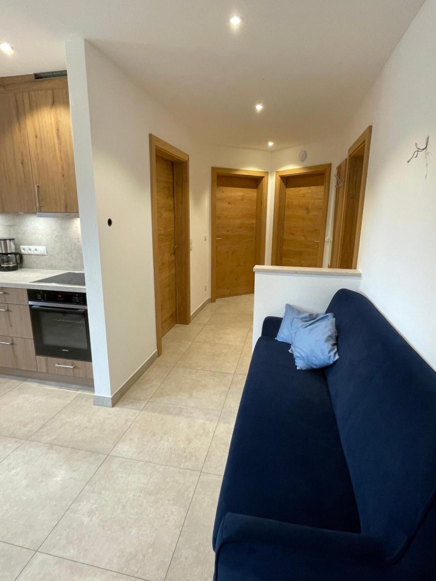 Apartment Familie Sappl Egling